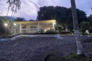 Posada agroturistica El Resplandor