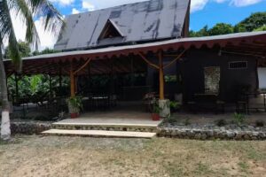 Posada Agroturística Ensueño