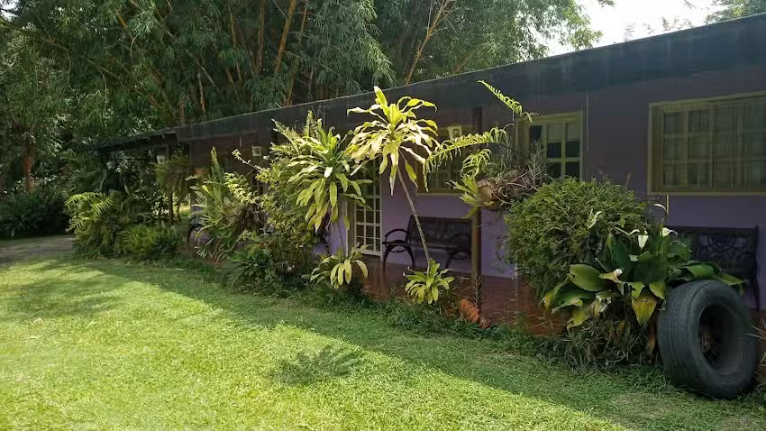 Posada Agroturistica Quirpa C.A