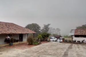 Posada Agua Monta&ntilde;a