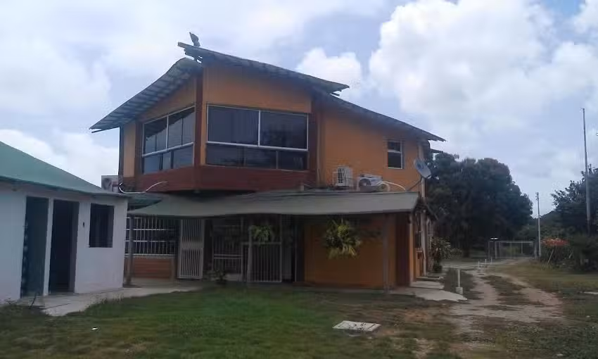 Posada Aguas Del Canal