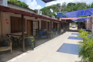 Posada Alicia&acute;s