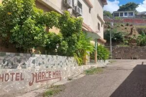 Posada Am&eacute;rico Rosas