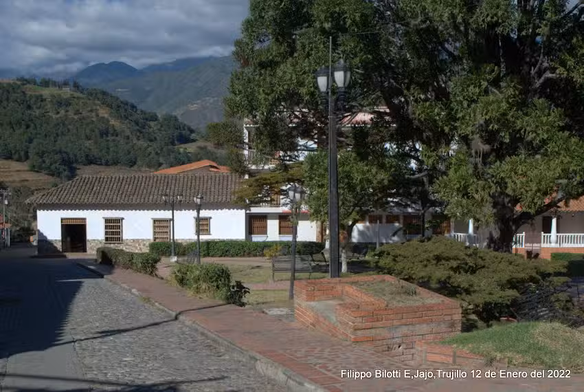 Posada &laquo;Anita&raquo;