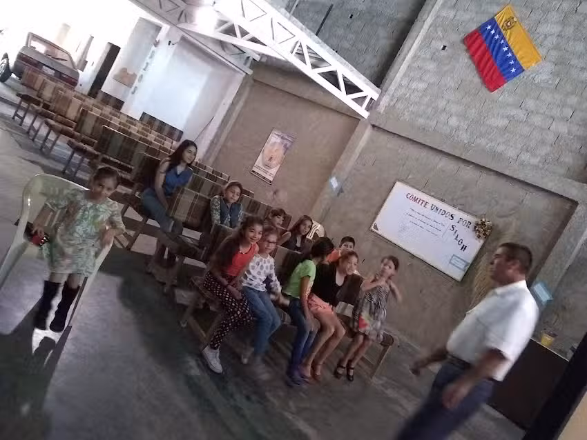 Posada Aposento Nazaret INN