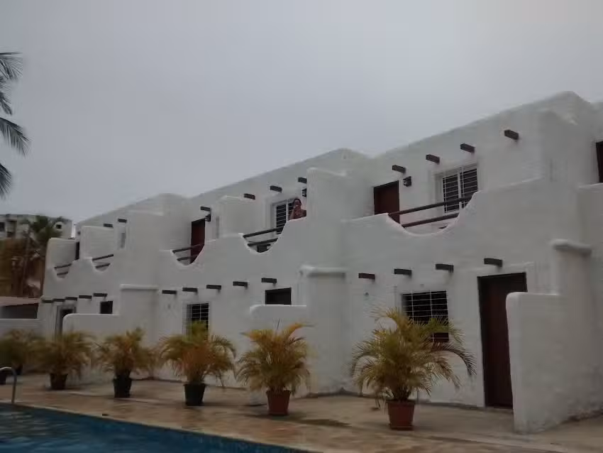 Posada Arena Mar