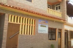 Posada Arenita Playita MOCHIMA