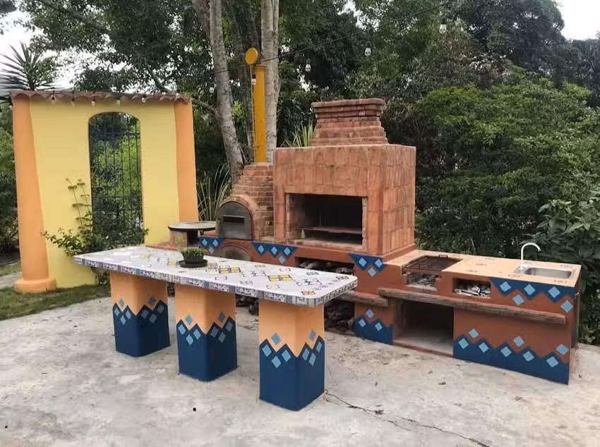 Posada AvesdelaMonta&ntilde;a