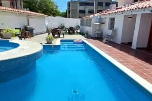 Posada Bella Margarita