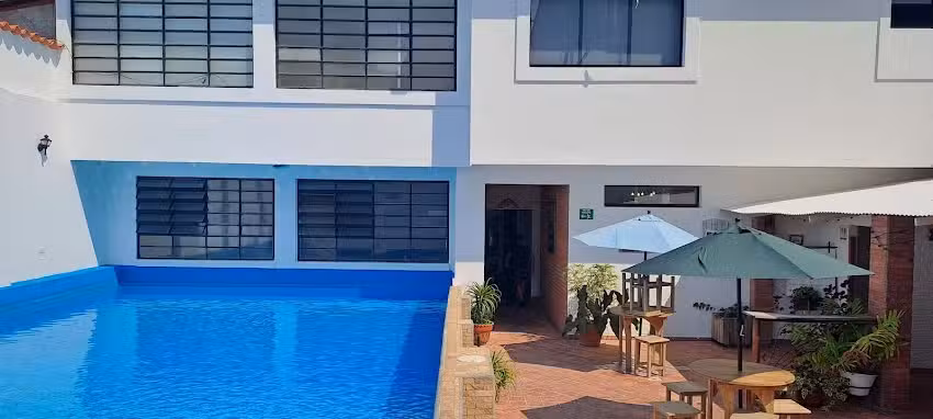 Posada Boutique Victoria, C.A.