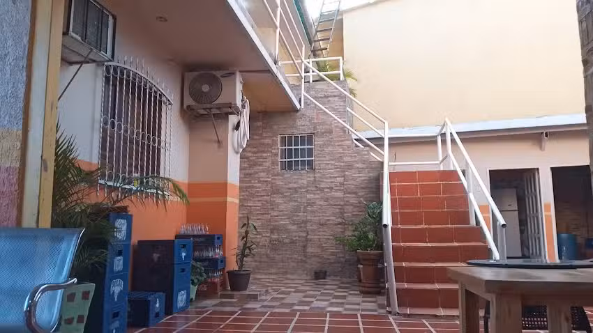 Posada Brisas Del Sur