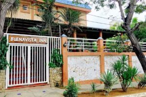 Posada BuenaVista Inn