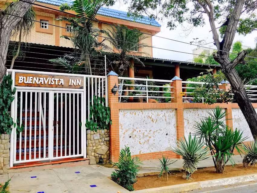 Posada BuenaVista Inn