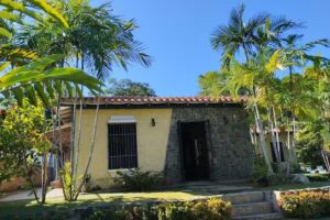 Posada Cacao y Sue&ntilde;os