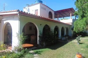 Posada Cachama Negra Choroní