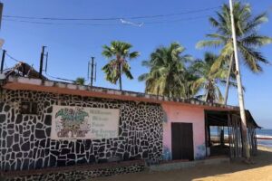 Posada Caf&eacute; del Mar