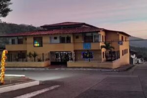 Posada Campestre Campo El&iacute;as