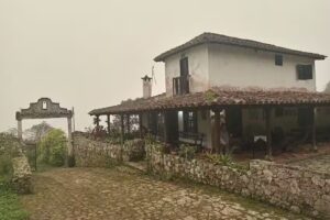 Posada Campestre &laquo;Filo Alto&raquo;