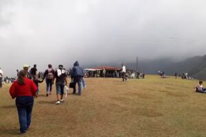 Posada Campestre Rancho Alegre