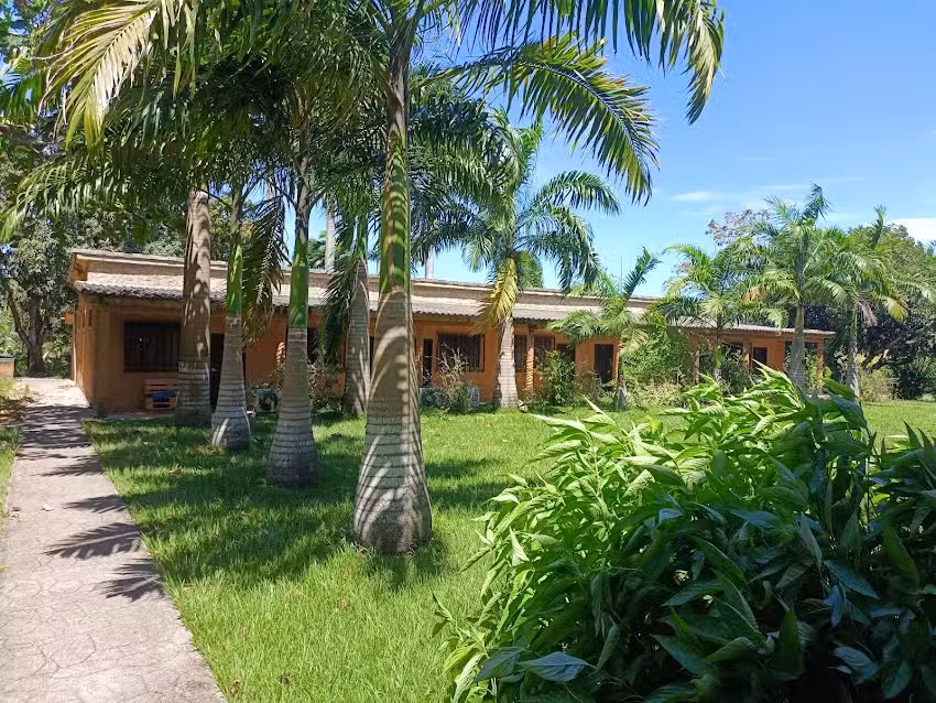 Posada Campestre Ranita