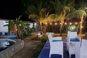 Posada Caribbean House