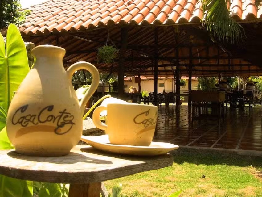 Posada Casa Cortez C.A