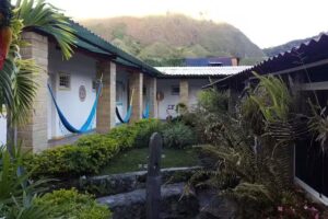 Posada Casa De Campo