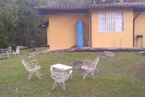 Posada Casa de Campo Carmen