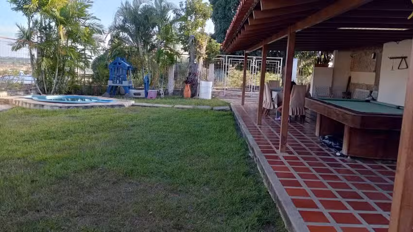 Posada Casa de Campo