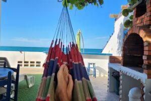 Posada casa del Ancla