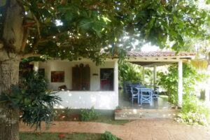 Posada Casa Las Trinitarias