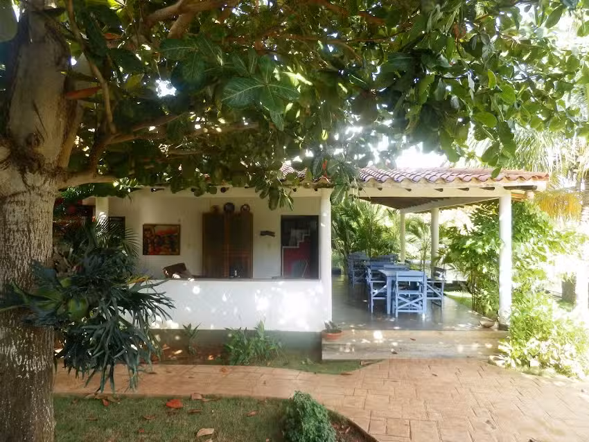 Posada Casa Las Trinitarias