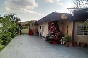 Posada Casa M&iacute;a