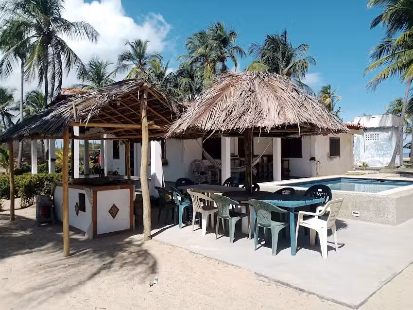 Posada Casa Puerto Brisas