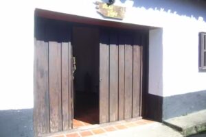 Posada Casa Vieja