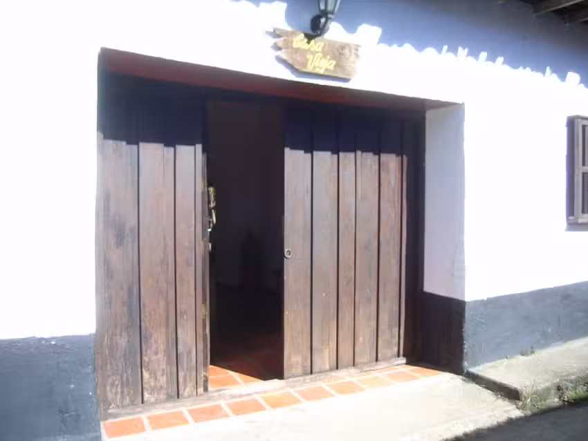 Posada Casa Vieja