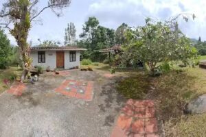 Posada Casita de los Duendes