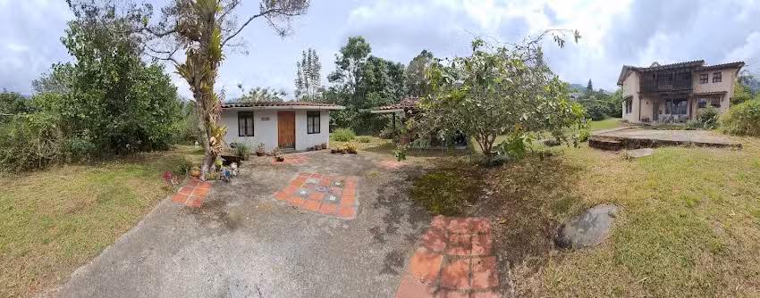 Posada Casita de los Duendes