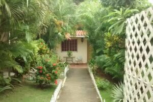 Posada Cerquita Del Mar