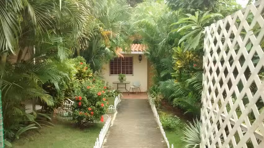 Posada Cerquita Del Mar