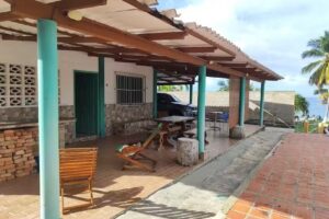 Posada Chimare / Chirimena