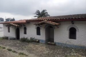 Posada &laquo;Cielo de Lara&raquo;