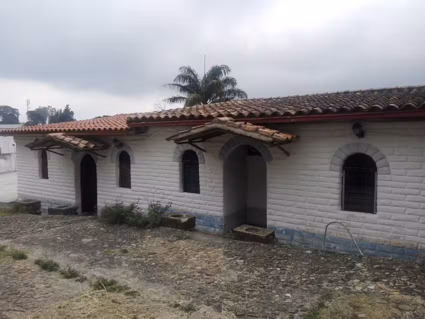 Posada &laquo;Cielo de Lara&raquo;