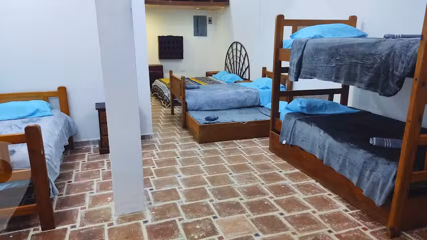 Posada C&iacute;rculos M&aacute;gicos &ndash; Te Hospedas Aqu&iacute; Playa