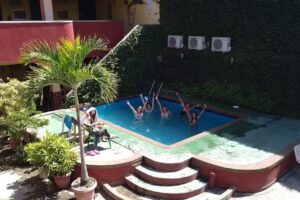 Posada Club De Playa