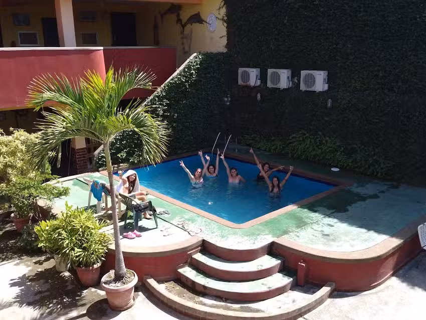 Posada Club De Playa