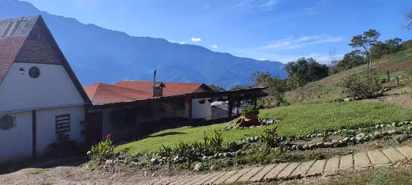 Posada Coraz&oacute;n de Jes&uacute;s