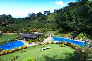 Posada Costa Cristal