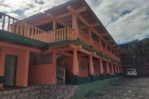 Posada Cuyagua Mar