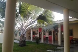 Posada De Amilcar Y Elizabeth